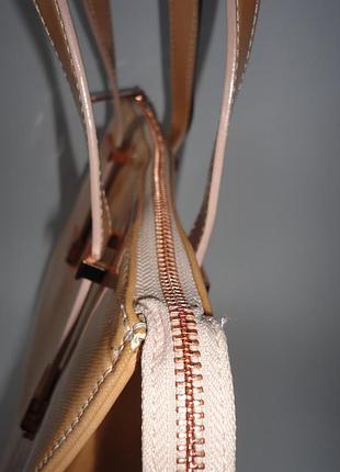 Сумка ted baker 29х23, ручка 40 3