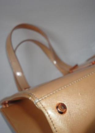Сумка ted baker 29х23, ручка 40 5