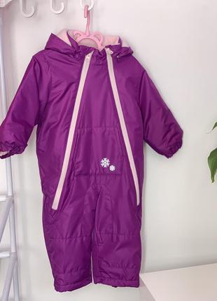 Термокомбінезон