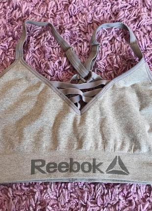 Топ reebok