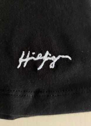 Кофта лонгслів hilfiger8 фото