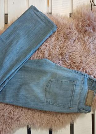 Класні джинси zara woman premium collection9 фото