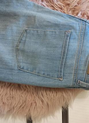 Класні джинси zara woman premium collection10 фото
