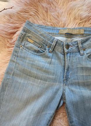 Класні джинси zara woman premium collection2 фото