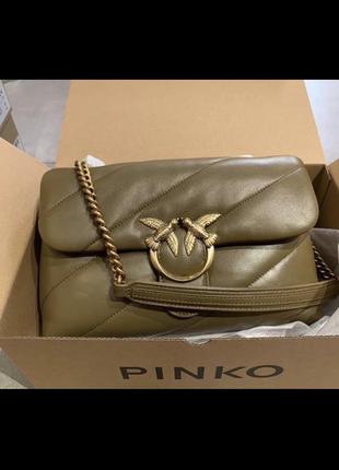 Сумка pinko love bag medium