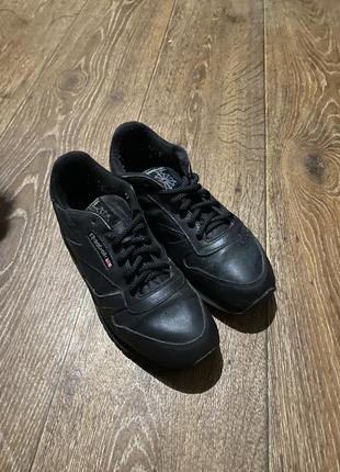 Кроссовки reebok