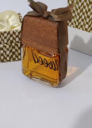 Lentheric "tweed"-parfum 10ml vintage3 фото