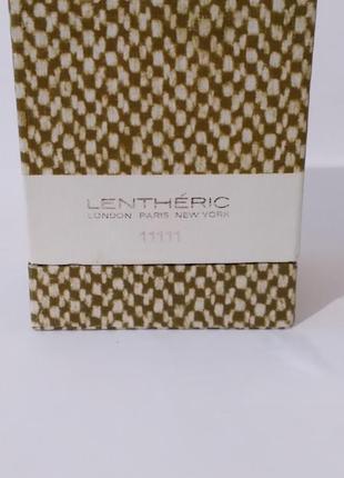 Lentheric "tweed"-parfum 10ml vintage5 фото