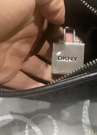 Сумка, оригінал dkny2 фото