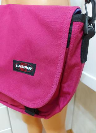 Сумка eastpak6 фото