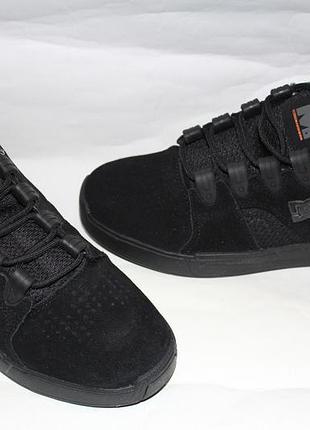 Кроссовки dc shoes maddo р. 41 ст. 26