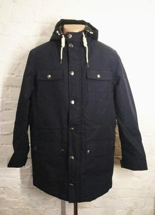 Куртка парка мокасины timberland classic