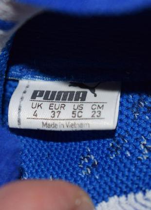 Кроссовки puma ignite evoknite lo6 фото