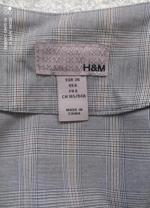 Свободный пиджак/кардиган/блейзер h&m7 фото