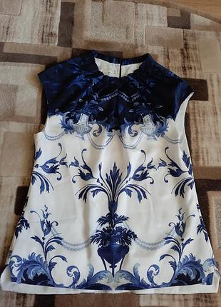 Блузка ted baker