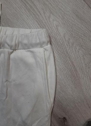 Спортивні штани термоштани з начосом miss selfridge m-l3 фото
