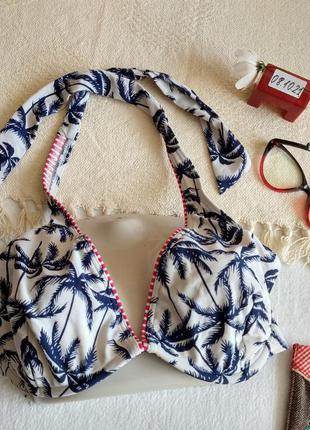 Ліф купальний. чашка cd