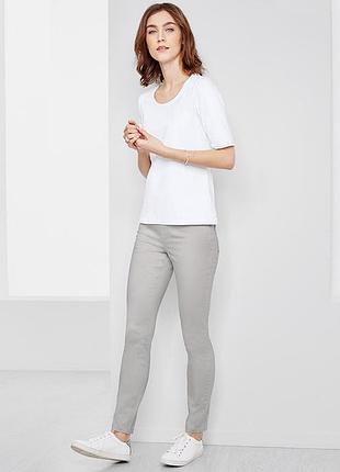 Джеггінси треггинсы тсм tchibo, розмір 44 рос.