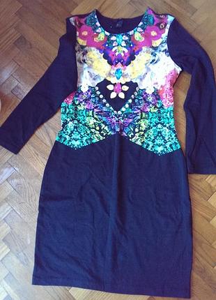 Платье h&m 2