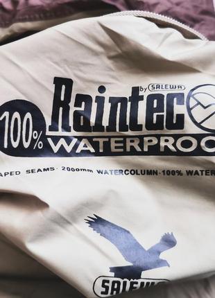 Продам курточку salewa raintec waterproof3 фото