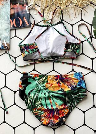 Купальник2 фото