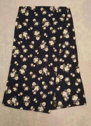 Красивый шелковый  шарфик v.i.p company швейцария