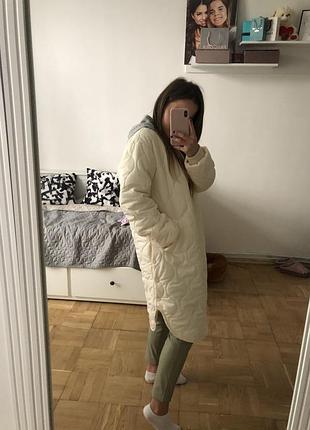 Стьобана куртка