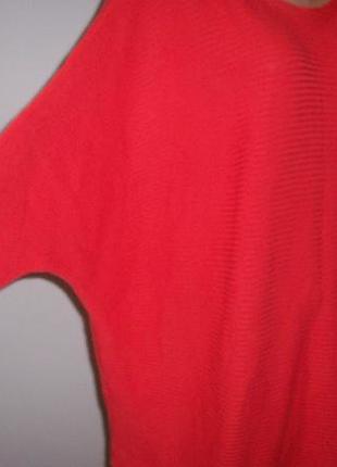 Яскравий светр 58-60 р-р 3