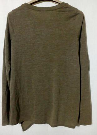 Свитер  zara 3