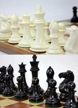 Молд "шахматы", набор 6шт. - размер смотрите на фото, силикон9 фото