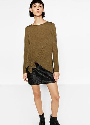 Свитер  zara