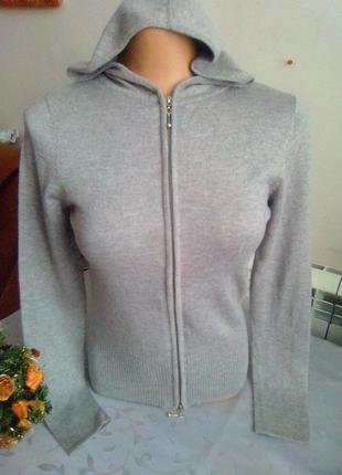 Кофточка на змейке -бомпер ,,мастерка  lfo guy