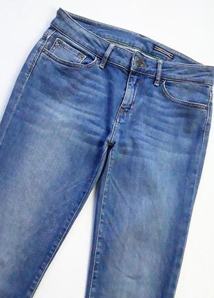 Брендовые джинсы  от tommy hilfiger3 фото