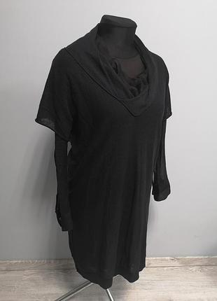 Платье brochu walker 2