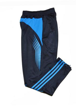 Штаны для футбола зауженные boston wear (1763)