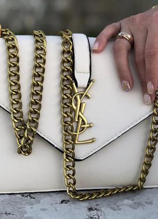 Сумка بوتات Saint Laurent (ysl)