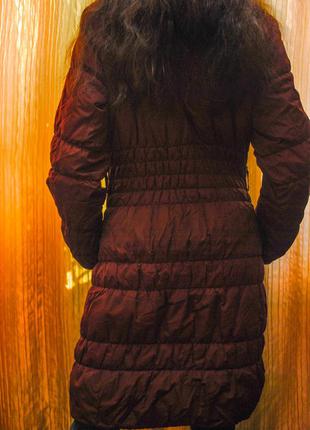 Женская куртка top secret woman из коллекции осень-зима.6 фото