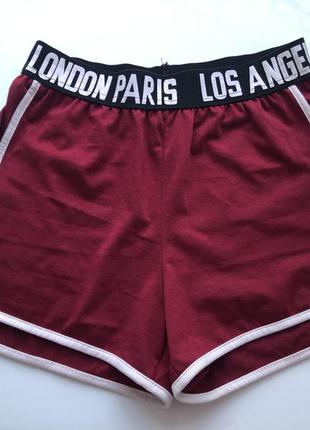 Классные шорты 2