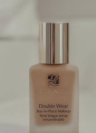 Тональний крем double wear spf10 30ml3 фото