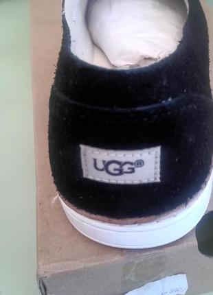 Взуття ugg3 фото