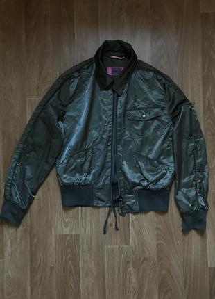 Куртка-ветровка cinque