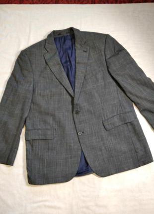 Стильний чоловічий піджак від baumler німеччина.