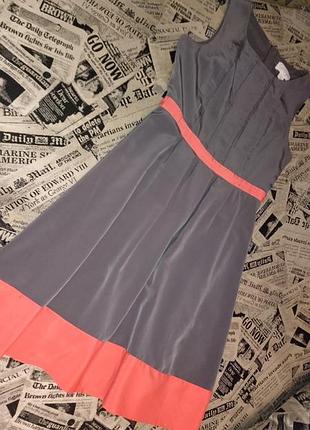 Шикарное платье 👗 2