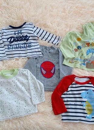 Набір кофтів