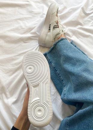 air force 1 shadow burberry