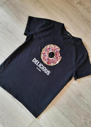 Крута футболка