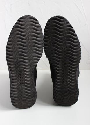Зимние сапоги ботинки ecco northway 36 размер 23,5 см5 фото