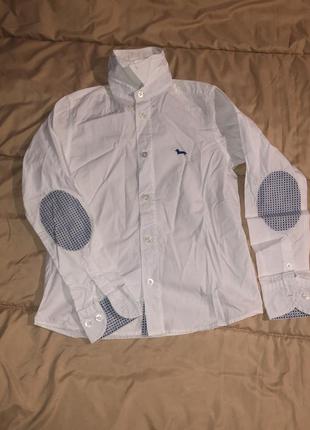 Рубашка детская