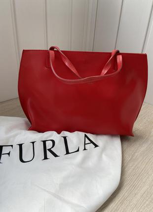 Сумка furla1 фото