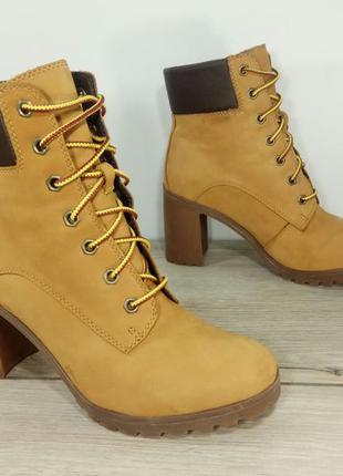 Черевики timberland 38р